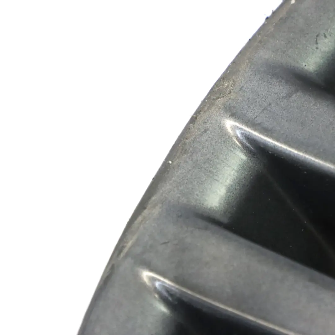 BMW E90 E91 E92 E93 Grey Front Alloy Wheel Rim 18" 8J ET:34 M Spider Spoke 193 - SKU 8036933-14 - Part number 8036933