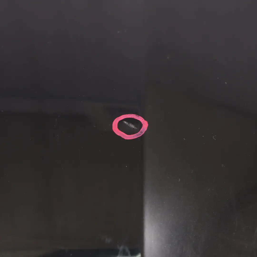 Narożnik Obudowa Zderzaka Tył Lewo Black Sapphire - 475 do BMW X5 E70 M Sport o numerze 8037281 BMW X5 E70 M Sport Narożnik Obudowa Zderzaka Tył Lewo Black Sapphire - 475 - SKU 8037281-BS3 - Numer Części 8037281