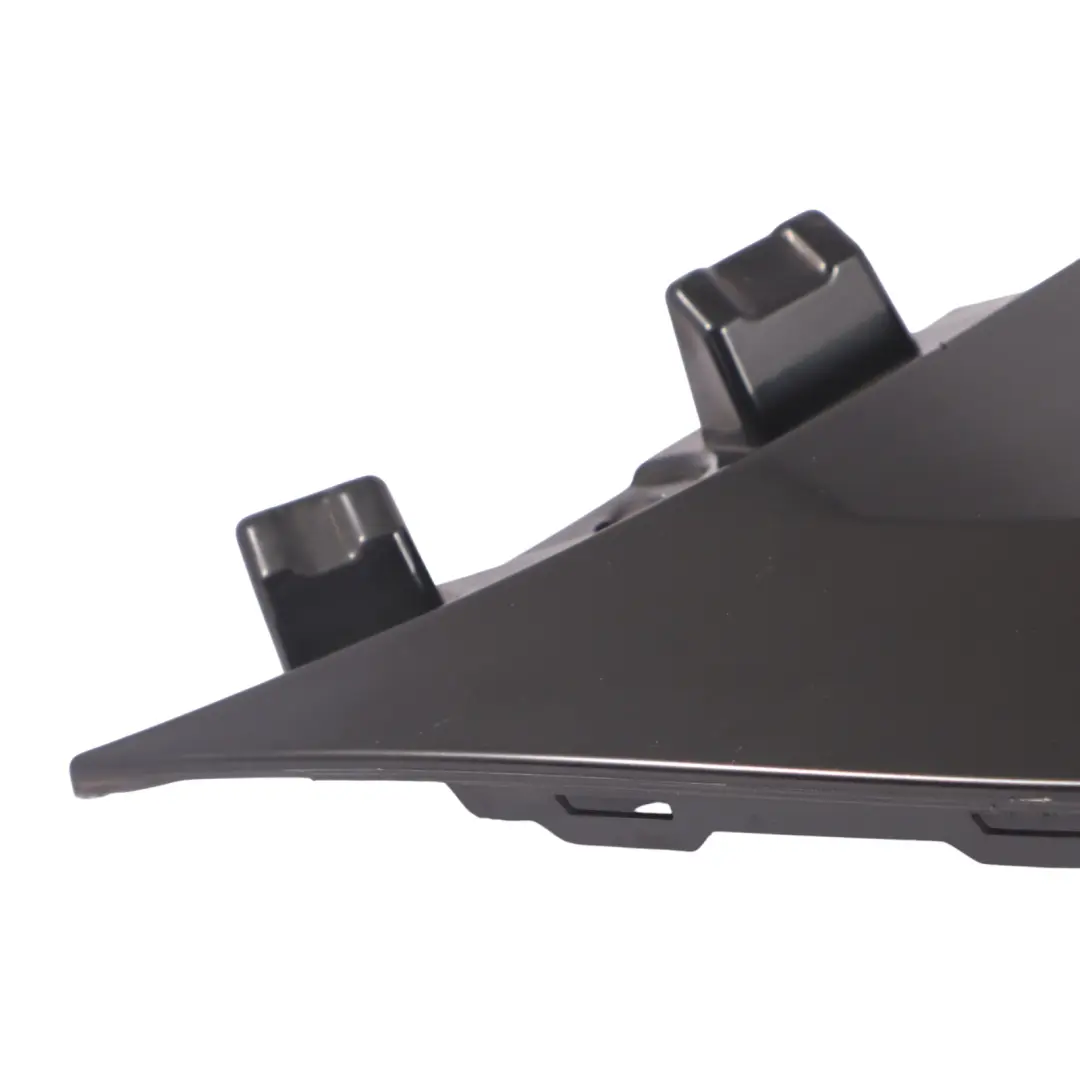 Parachoques trasero BMW X5 E70 M Sport Derecho Lateral Panel Zafiro Negro 475 para con número de pieza 8037282 Parachoques trasero BMW X5 E70 M Sport Derecho Lateral Panel Zafiro Negro 475 - SKU 8037282-BS3 - Número de pieza 8037282