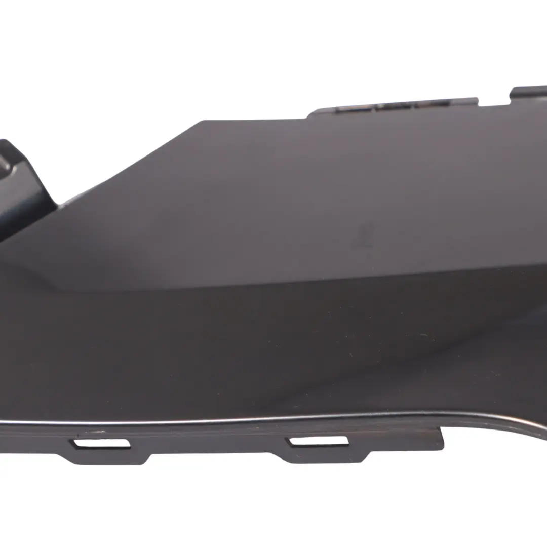 Parachoques trasero BMW X5 E70 M Sport Derecho Lateral Panel Zafiro Negro 475 para con número de pieza 8037282 Parachoques trasero BMW X5 E70 M Sport Derecho Lateral Panel Zafiro Negro 475 - SKU 8037282-BS3 - Número de pieza 8037282