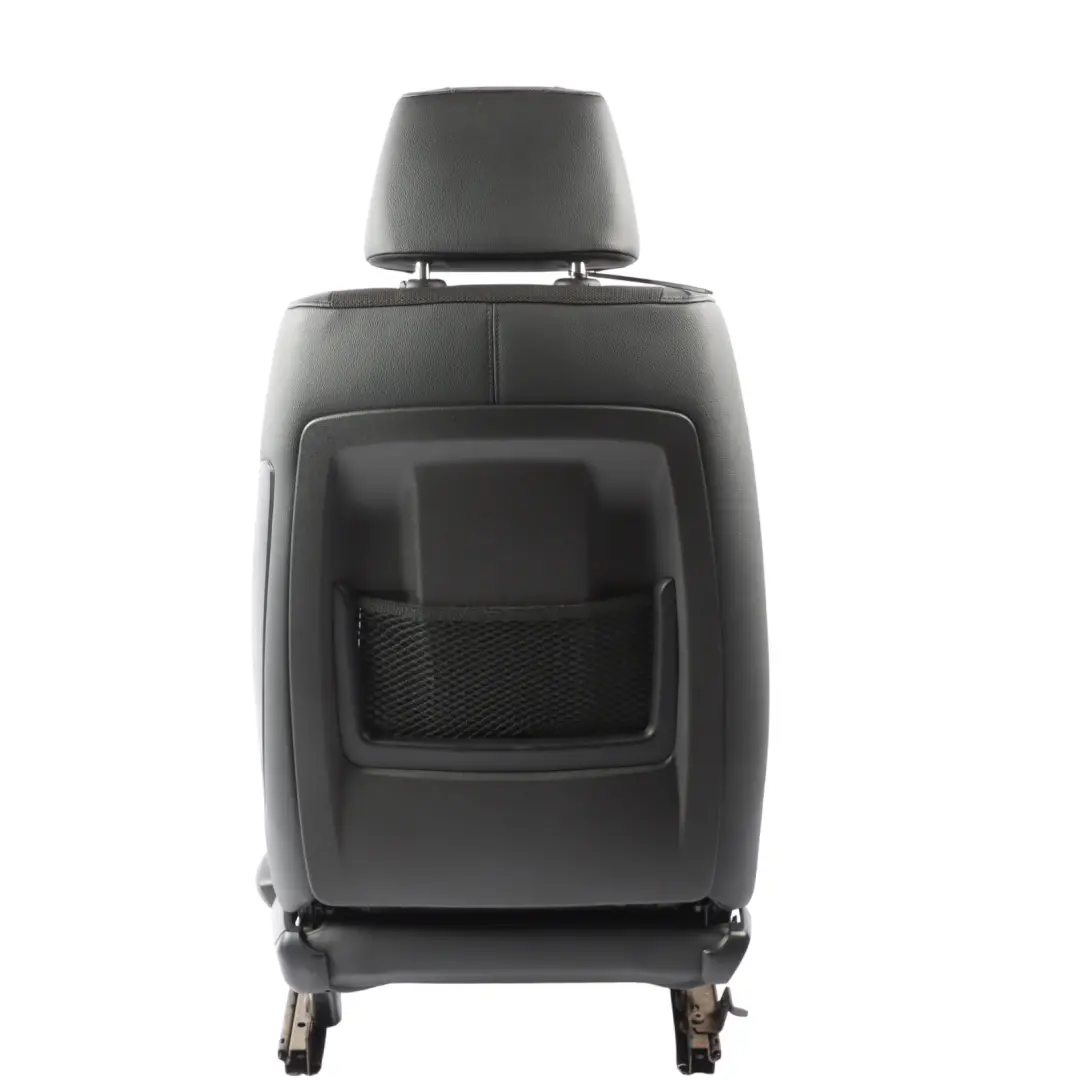 BMW E87 Sport Delantero Izquierdo Asiento Tela/Imitacion Cuero Flashpoint - SKU 8039533 - Número de pieza 8039533