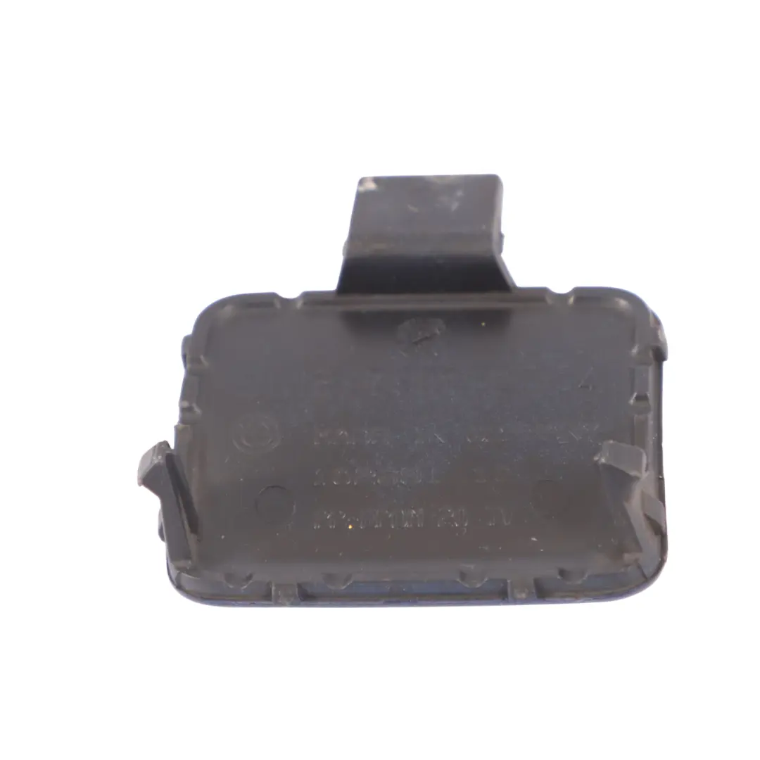 BMW E90 E91 M Sport Paragolpes Trasero Aleta Remolque Le Mans Azul 381 7907257 - SKU 8041135-LMB - Número de pieza 8041135