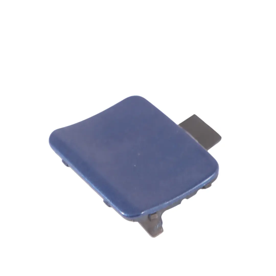 Paraurti Posteriore Occhiello Traino Le Mans Blu 381 7907257 per BMW E90 E91 M Sport con numero di parte 8041135 BMW E90 E91 M Sport Paraurti Posteriore Occhiello Traino Le Mans Blu 381 7907257 - SKU 8041135-LMB - Numero di parte 8041135