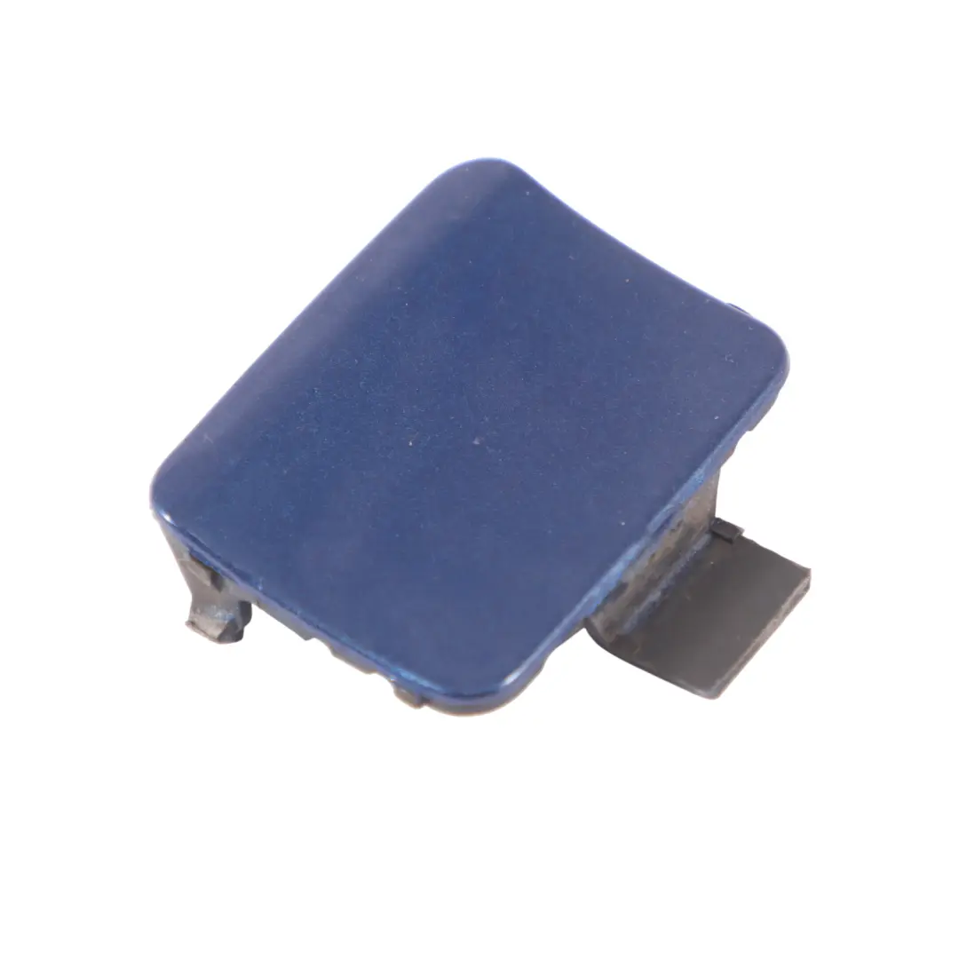 BMW E90 E91 M Sport Paragolpes Trasero Aleta Remolque Le Mans Azul 381 7907257 - SKU 8041135-LMB - Número de pieza 8041135