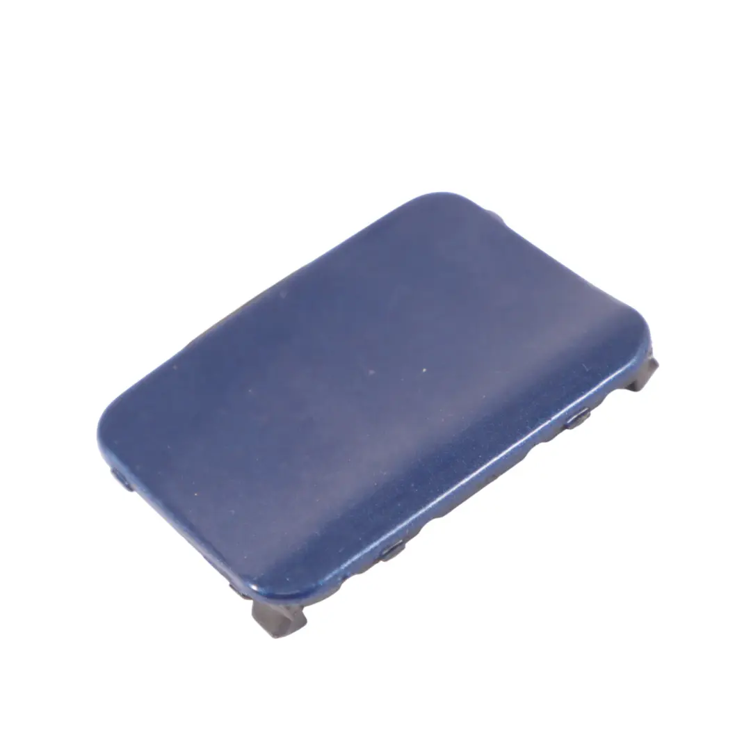 BMW E90 E91 M Sport Paragolpes Trasero Aleta Remolque Le Mans Azul 381 7907257 - SKU 8041135-LMB - Número de pieza 8041135