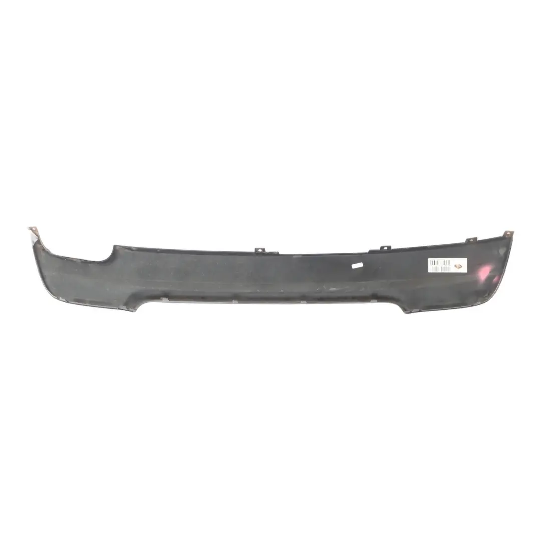 Rear Bumper Diffuser BMW E92 E93 M Sport Lower Centre Trim Cover Panel - SKU 8041191-2 - Part number 8041191