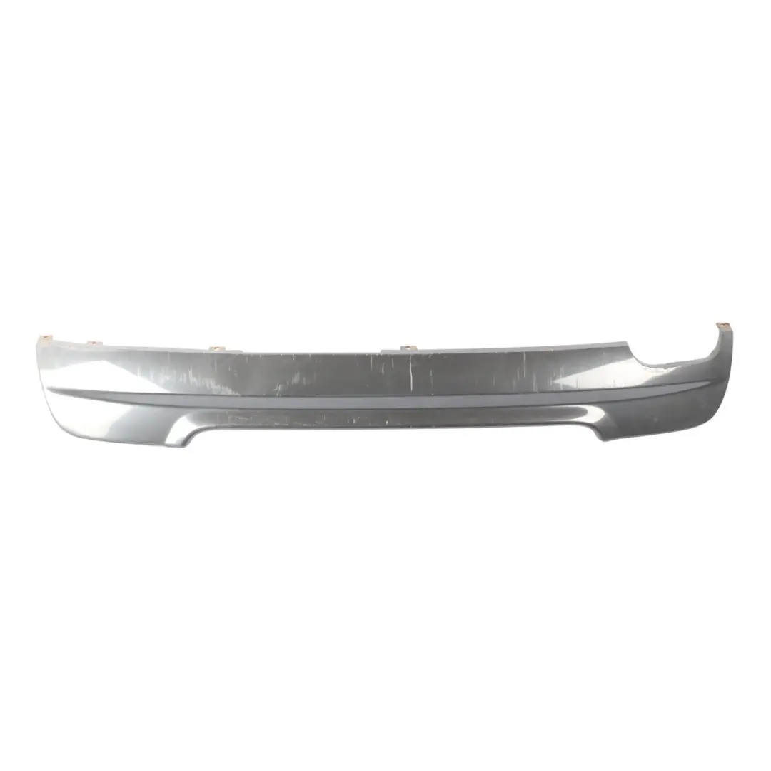 Rear Bumper Diffuser BMW E92 E93 M Sport Lower Centre Trim Cover Panel - SKU 8041191-2 - Part number 8041191