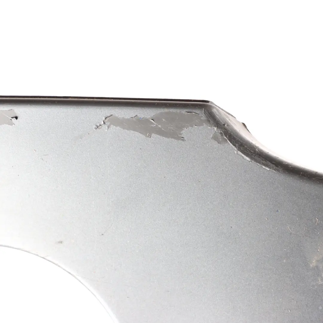 Bumper Rear Diffuser BMW E90 E91 M Sport Bottom Trim Panel Insert to with Part number 8043239 Bumper Rear Diffuser BMW E90 E91 M Sport Bottom Trim Panel Insert - SKU 8043239-3 - Part number 8043239