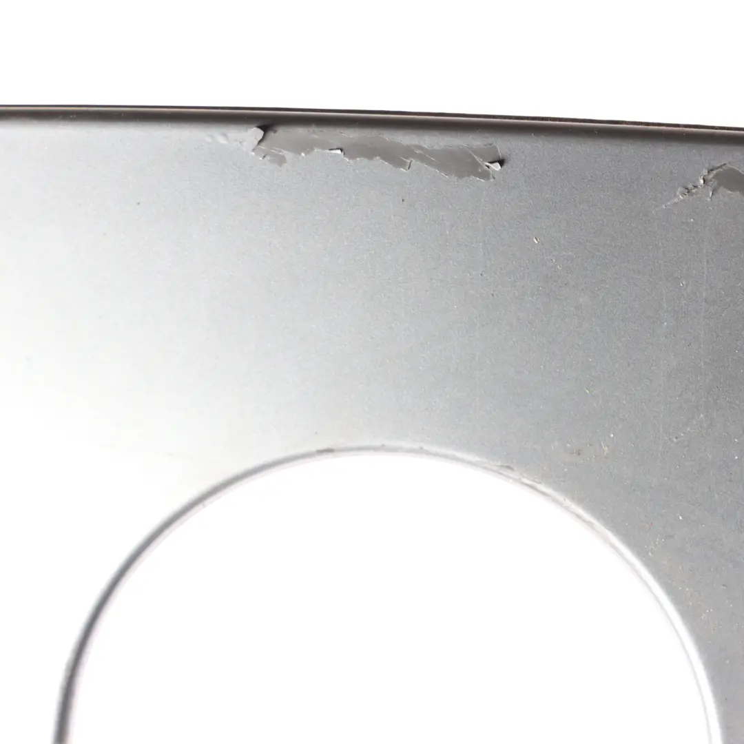  Bumper Rear Diffuser BMW E90 E91 M Sport Bottom Trim Panel Insert - SKU 8043239-3 - Part number 8043239