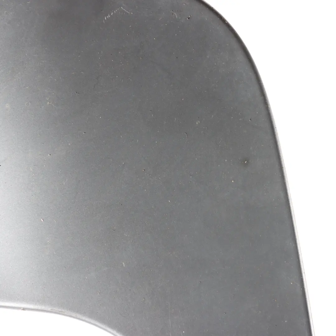  Bumper Rear Diffuser BMW E90 E91 M Sport Bottom Trim Panel Insert - SKU 8043239-3 - Part number 8043239