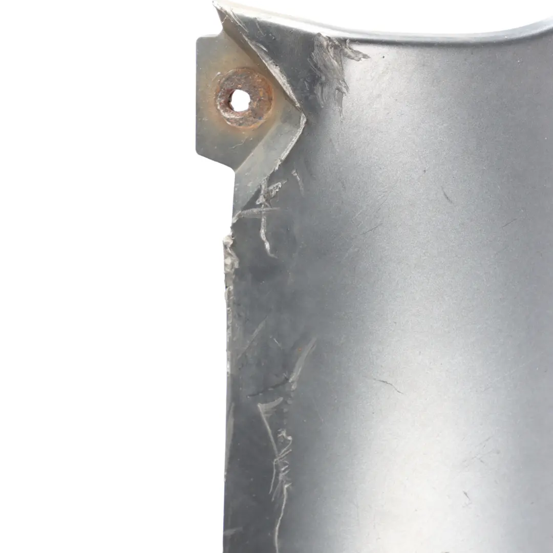  Bumper Rear Diffuser BMW E90 E91 M Sport Bottom Trim Panel Insert - SKU 8043239-3 - Part number 8043239