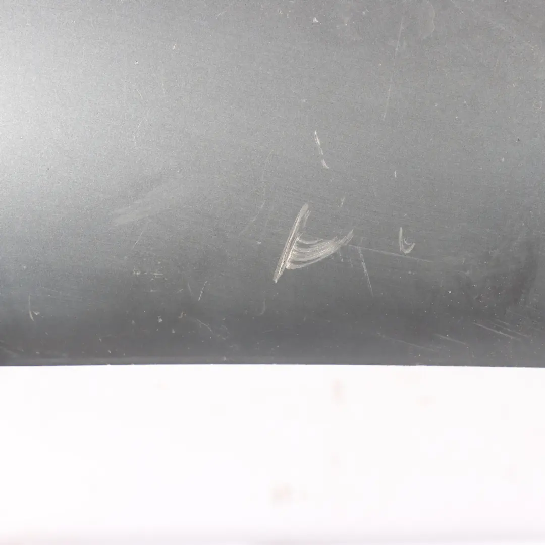 Bumper Rear Diffuser BMW E90 E91 M Sport Bottom Trim Panel Insert to with Part number 8043239 Bumper Rear Diffuser BMW E90 E91 M Sport Bottom Trim Panel Insert - SKU 8043239-3 - Part number 8043239