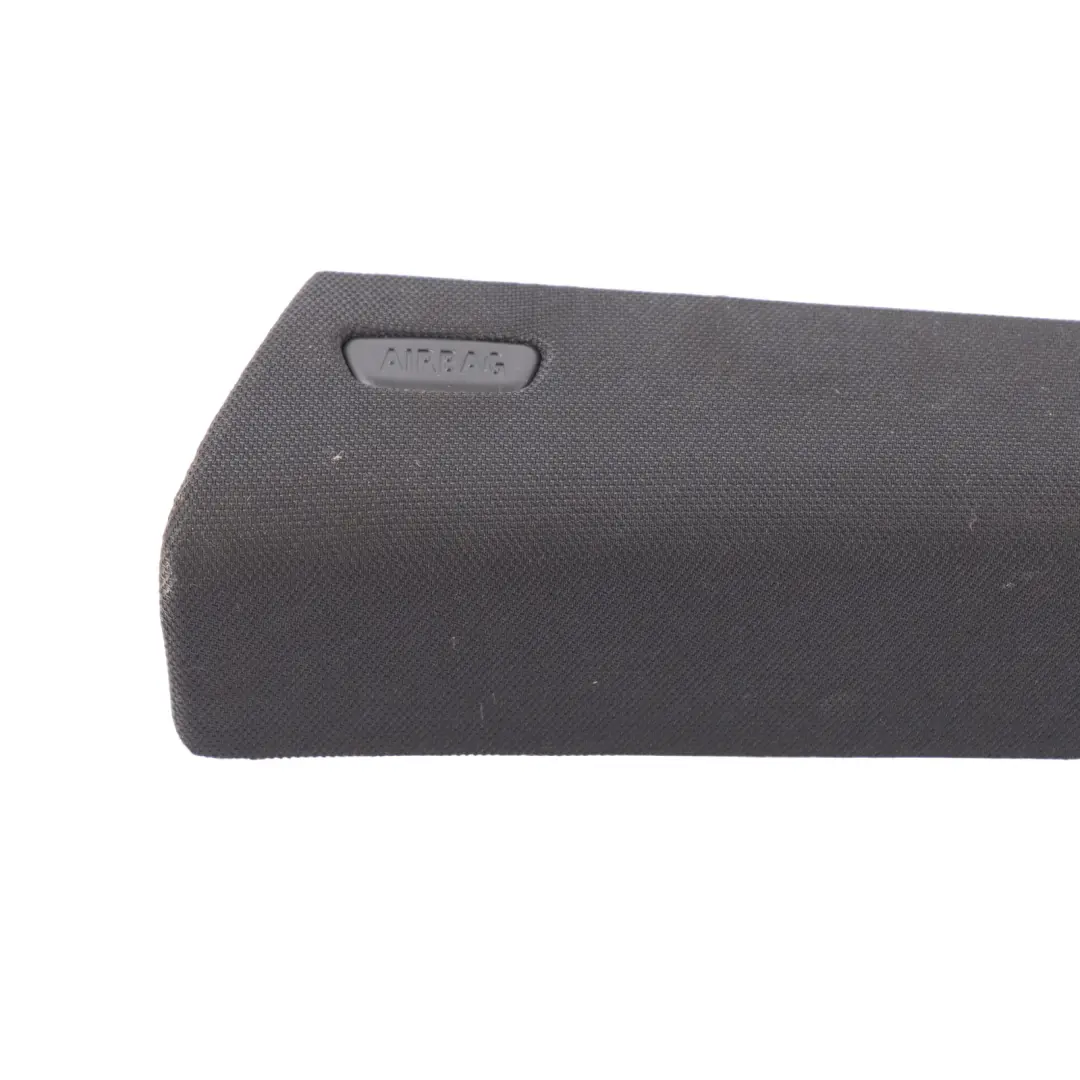 Coupé Colonne A Cache Colonne Panneau Gauche Noir Anthracite pour BMW F13 à propos du numéro de pièce 8051013 BMW F13 Coupé Colonne A Cache Colonne Panneau Gauche Noir Anthracite - SKU 8051013 - Numéro de pièce 8051013