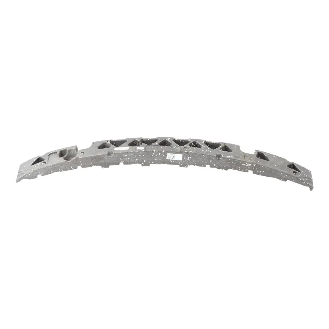 BMW E82 E88 Paraurti Anteriore Protezione Schiuma Urti M Sport - SKU 8051697 - Numero di parte 8051697