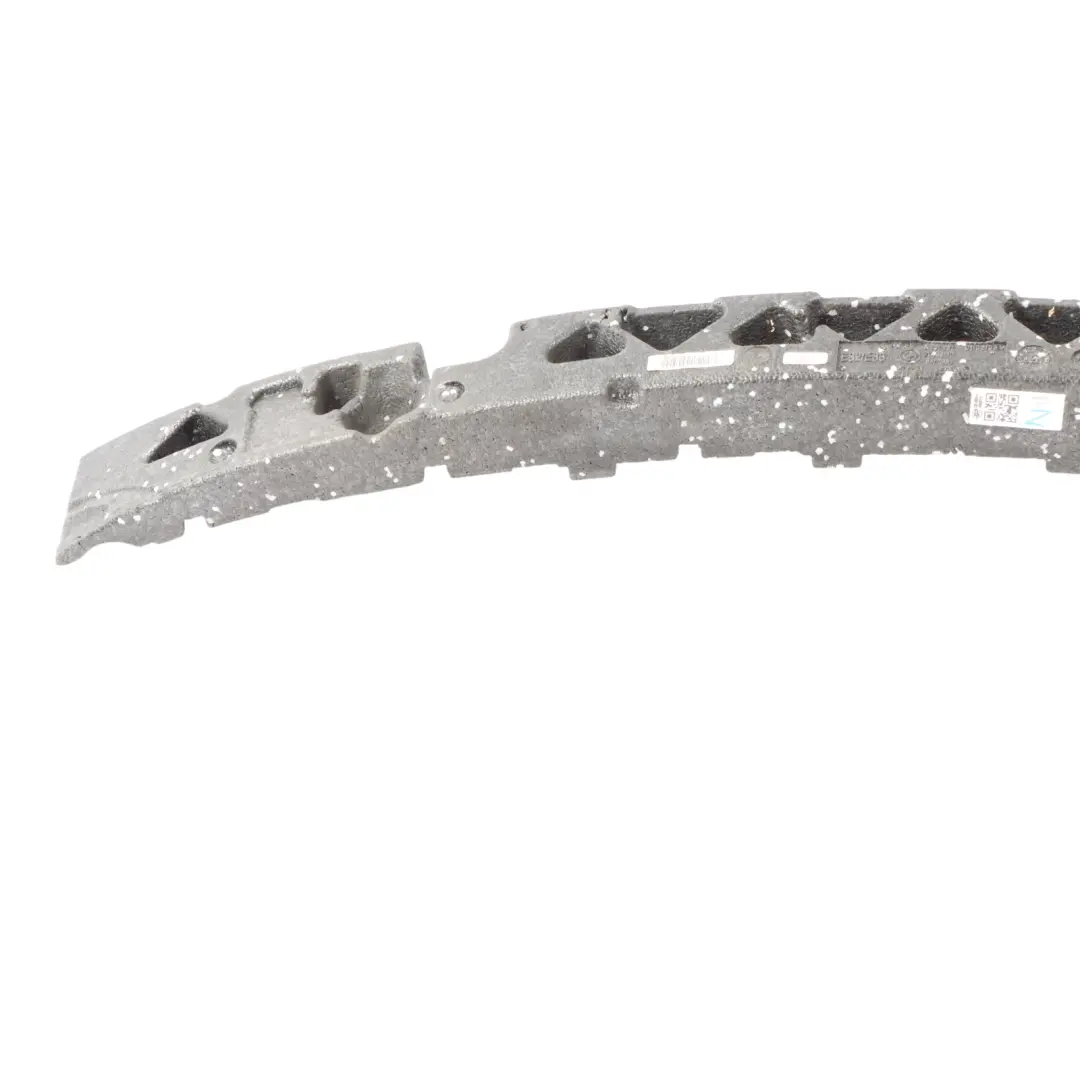 Front Bumper Shock Impact Absorber Foam Protection M Sport to BMW E82 E88 with Part number 8051697 BMW E82 E88 Front Bumper Shock Impact Absorber Foam Protection M Sport - SKU 8051697 - Part number 8051697