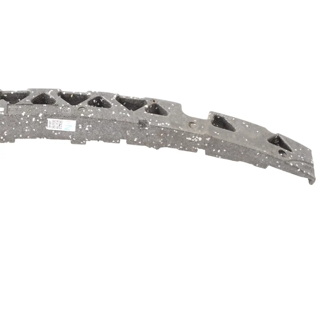 Front Bumper Shock Impact Absorber Foam Protection M Sport to BMW E82 E88 with Part number 8051697 BMW E82 E88 Front Bumper Shock Impact Absorber Foam Protection M Sport - SKU 8051697 - Part number 8051697