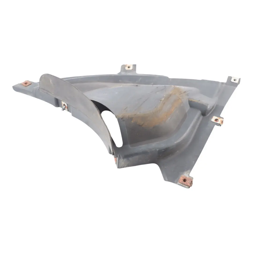 Deflector Lip BMW F20 F21 LCI M Sport Underbody Undertrim Right O/S to with Part number 8052652 Deflector Lip BMW F20 F21 LCI M Sport Underbody Undertrim Right O/S - SKU 8052652 - Part number 8052652