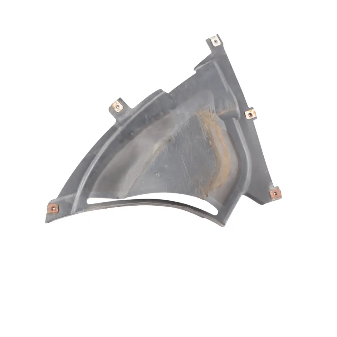 Deflector Lip BMW F20 F21 LCI M Sport Underbody Undertrim Right O/S to with Part number 8052652 Deflector Lip BMW F20 F21 LCI M Sport Underbody Undertrim Right O/S - SKU 8052652 - Part number 8052652