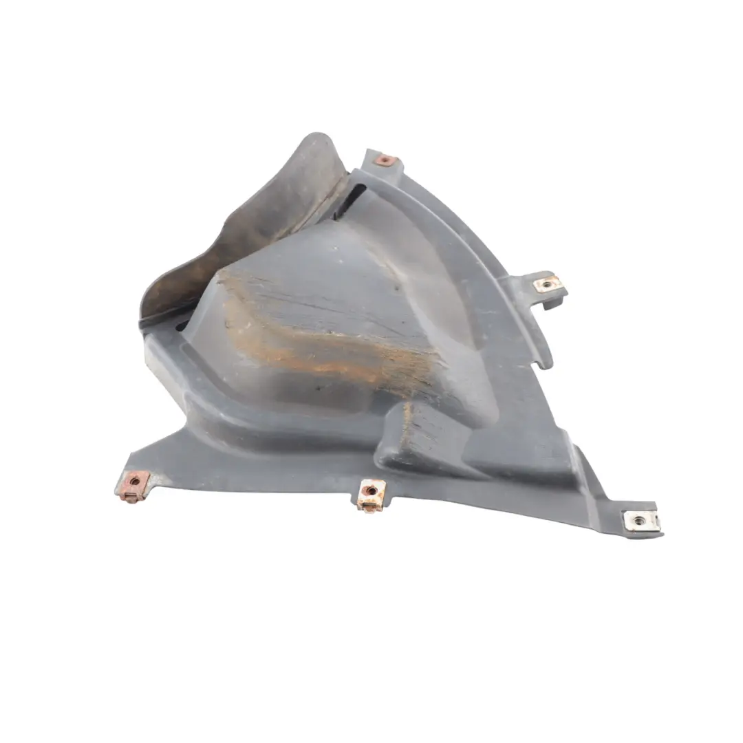 Deflector Lip BMW F20 F21 LCI M Sport Underbody Undertrim Right O/S to with Part number 8052652 Deflector Lip BMW F20 F21 LCI M Sport Underbody Undertrim Right O/S - SKU 8052652 - Part number 8052652