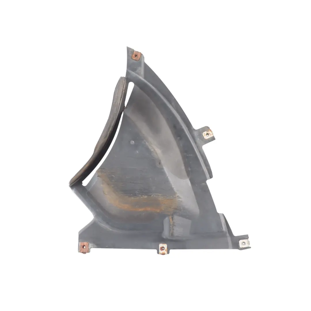 Deflector Lip BMW F20 F21 LCI M Sport Underbody Undertrim Right O/S to with Part number 8052652 Deflector Lip BMW F20 F21 LCI M Sport Underbody Undertrim Right O/S - SKU 8052652 - Part number 8052652