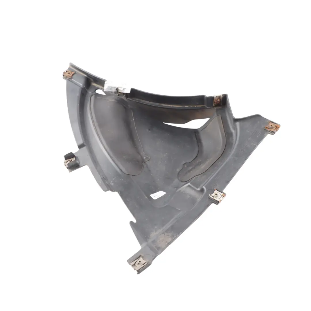 Deflector Lip BMW F20 F21 LCI M Sport Underbody Undertrim Right O/S to with Part number 8052652 Deflector Lip BMW F20 F21 LCI M Sport Underbody Undertrim Right O/S - SKU 8052652 - Part number 8052652