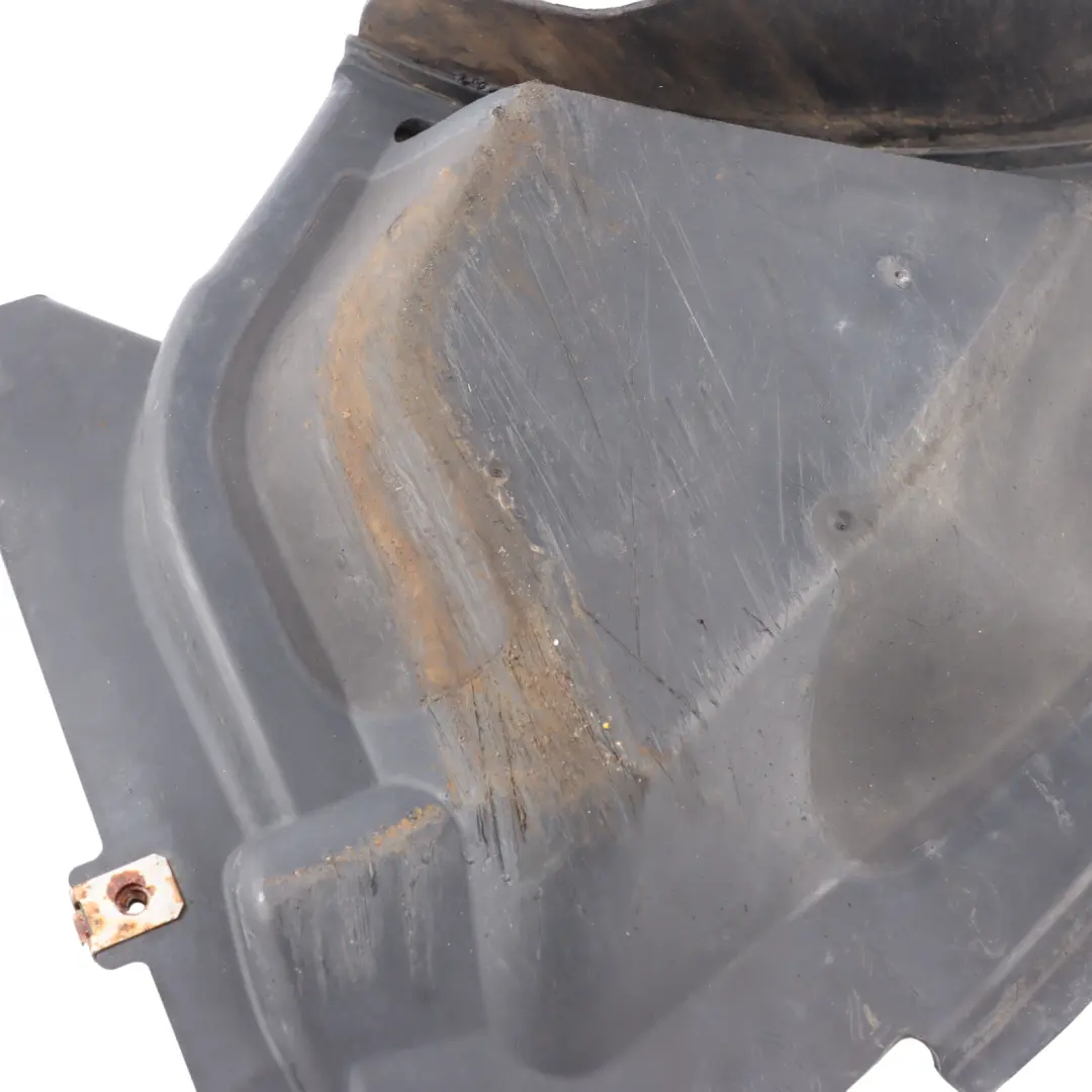 Deflector Lip BMW F20 F21 LCI M Sport Underbody Undertrim Right O/S to with Part number 8052652 Deflector Lip BMW F20 F21 LCI M Sport Underbody Undertrim Right O/S - SKU 8052652 - Part number 8052652