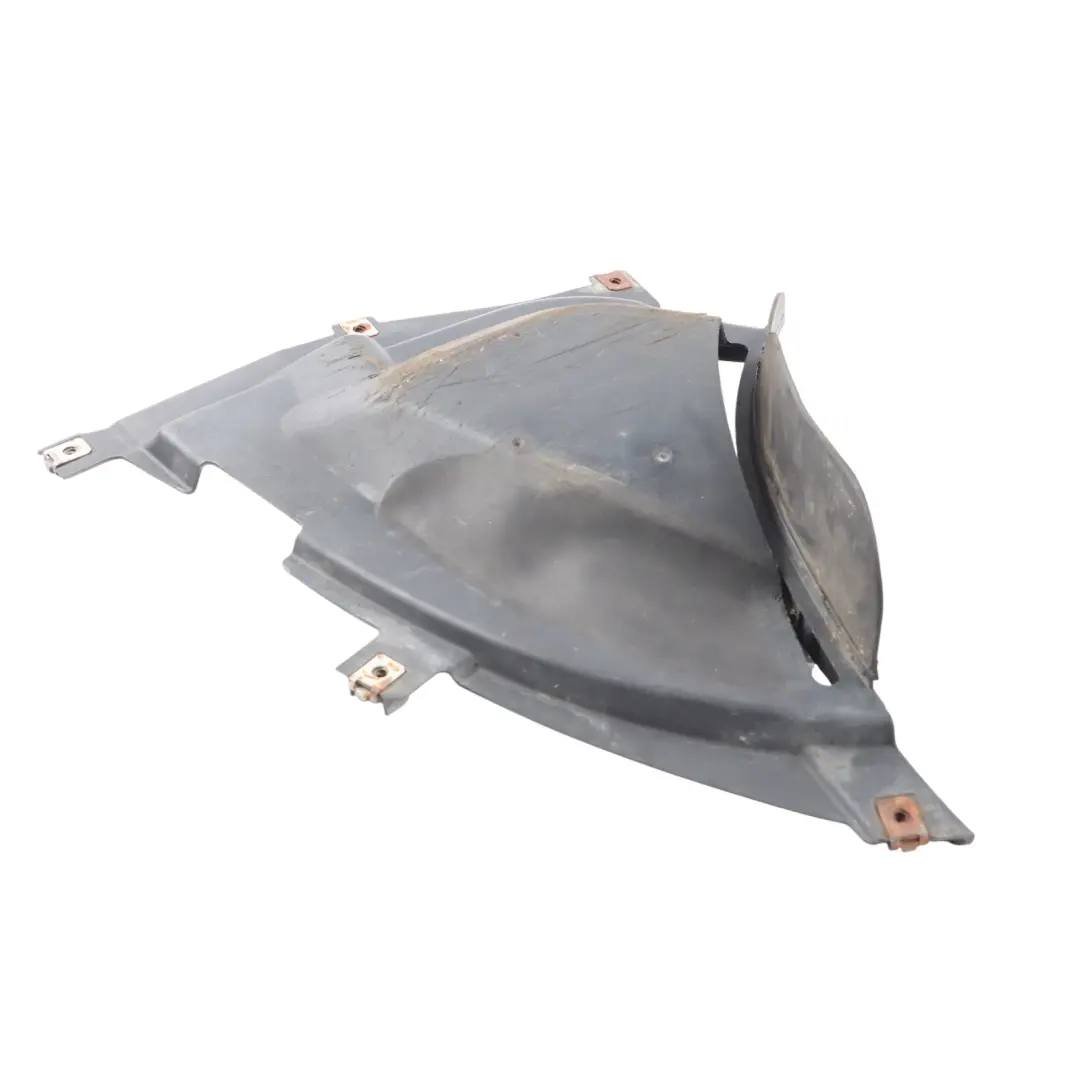 Deflector Lip BMW F20 F21 LCI M Sport Underbody Undertrim Right O/S to with Part number 8052652 Deflector Lip BMW F20 F21 LCI M Sport Underbody Undertrim Right O/S - SKU 8052652 - Part number 8052652