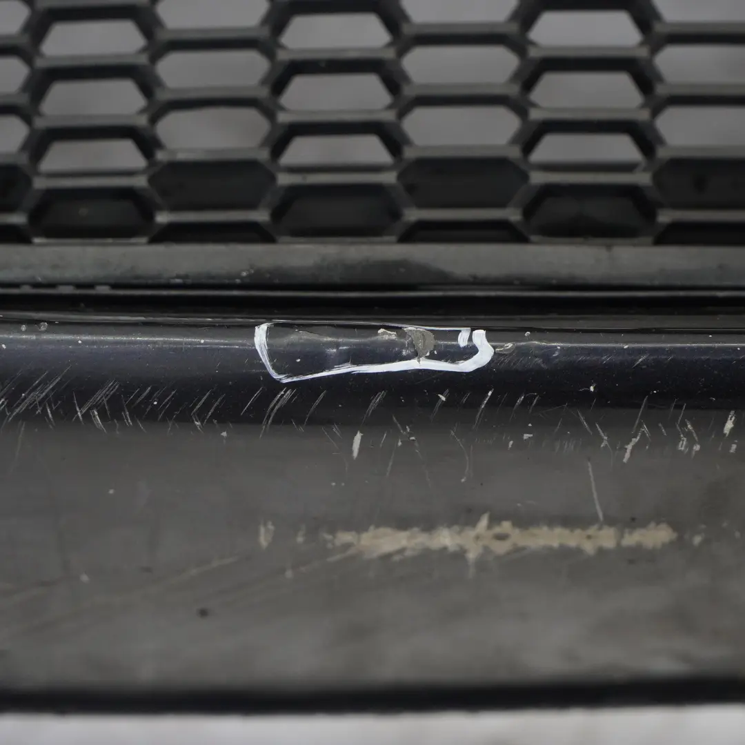 Zderzak Przedni M-Pakiet Carbon Black Czarny Metalik - 416 do BMW F10 o numerze 8053876 BMW F10 Zderzak Przedni M-Pakiet Carbon Black Czarny Metalik - 416 - SKU 8053876-CAR - Numer Części 8053876