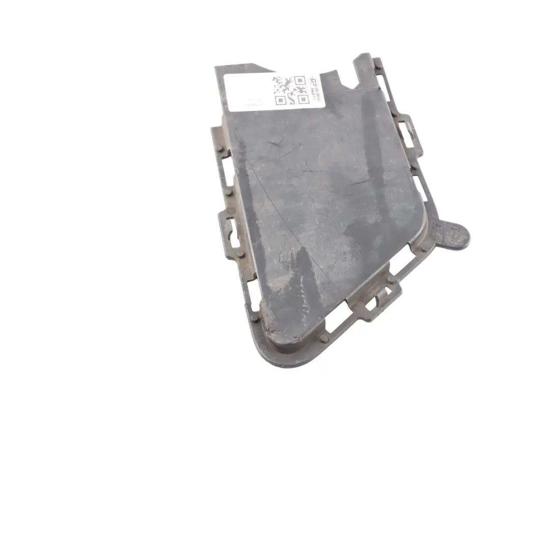 BMW F30 F31 Atrapa Zderzaka Przedniego Lewy Przód Osłona Panel - SKU 8054261 - Numer Części 8054261