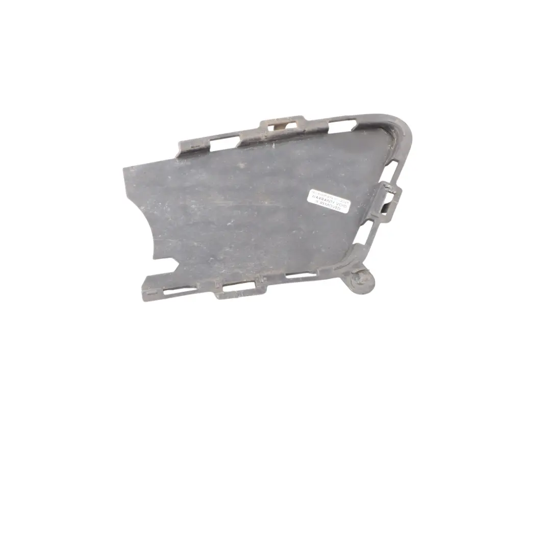 Fendinebbia Copertura BMW F30 F31 Paraurti Anteriore Sinistro Griglia per con numero di parte 8054261 Fendinebbia Copertura BMW F30 F31 Paraurti Anteriore Sinistro Griglia - SKU 8054261 - Numero di parte 8054261