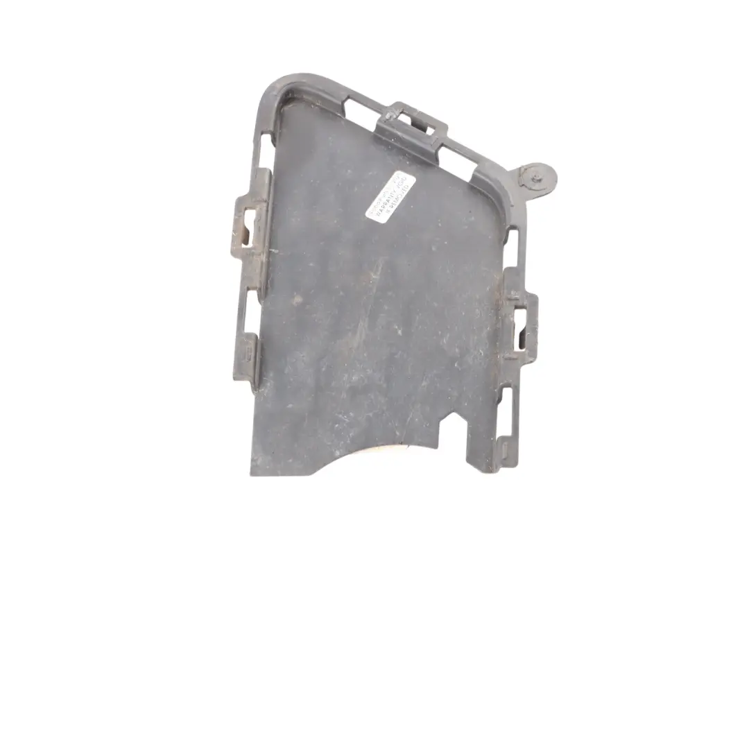 BMW F30 F31 Atrapa Zderzaka Przedniego Lewy Przód Osłona Panel - SKU 8054261 - Numer Części 8054261