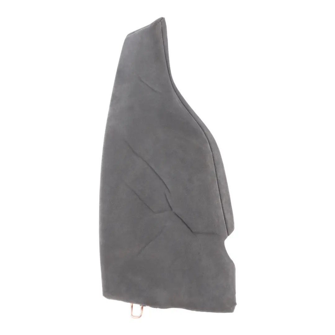 BMW F21 F22 Finition de siège Recouvrement latéral arrière droit Alcantara - SKU 8055226 - Numéro de pièce 8055226
