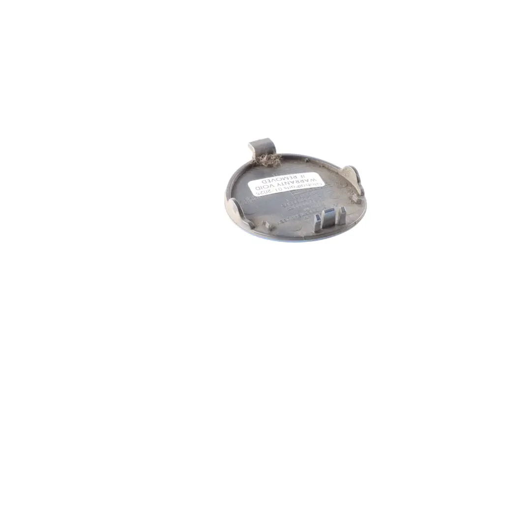 Gancio Traino Posteriore Occhiello Trim Blu - B45 8055565 per BMW F22 F23 M Sport con numero di parte 8055964 BMW F22 F23 M Sport Gancio Traino Posteriore Occhiello Trim Blu - B45 8055565 - SKU 8055964-EB - Numero di parte 8055964