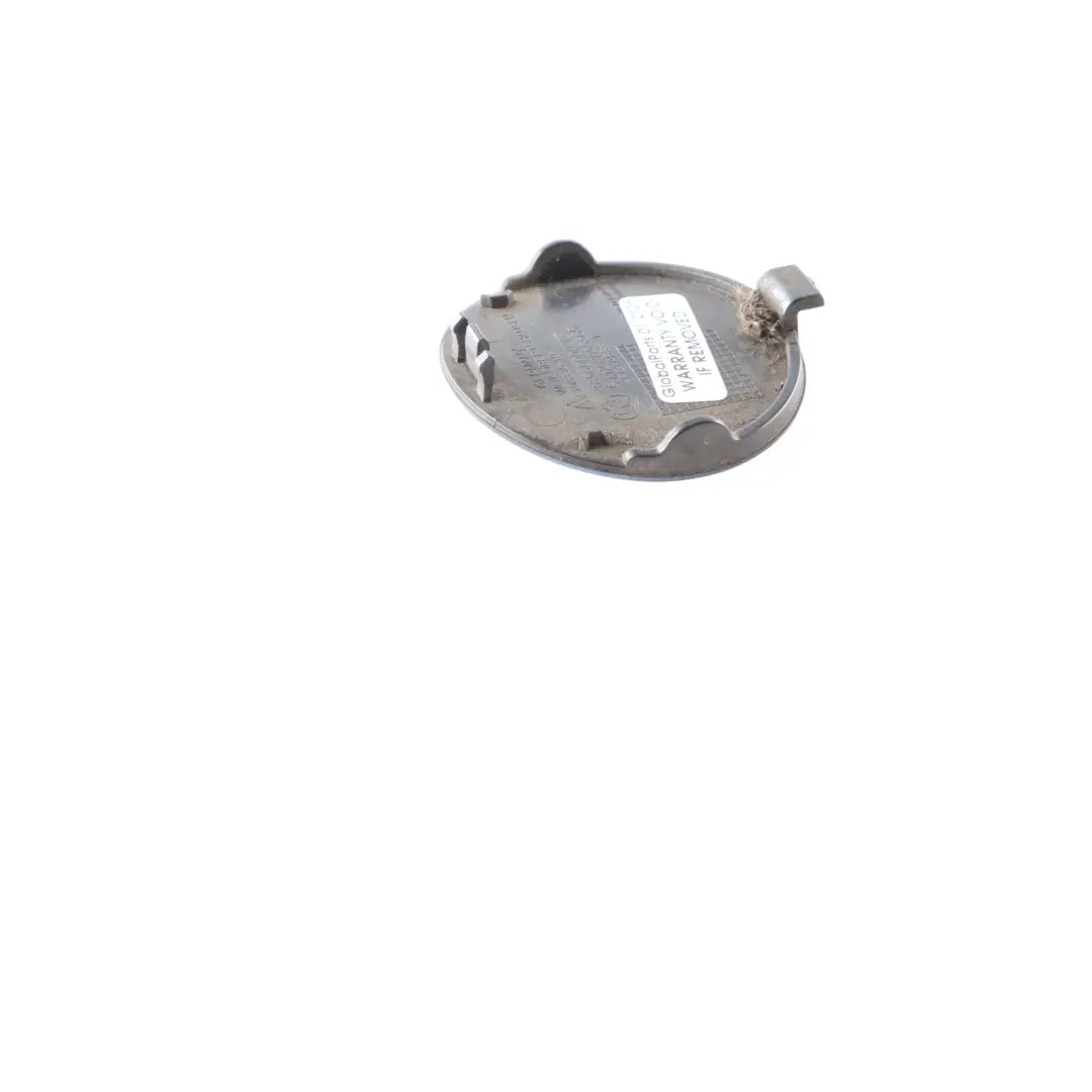 BMW F22 F23 M Sport Zaślepka Haka Zderzaka Tylnego Niebieska - B45 8055565 - SKU 8055964-EB - Numer Części 8055964