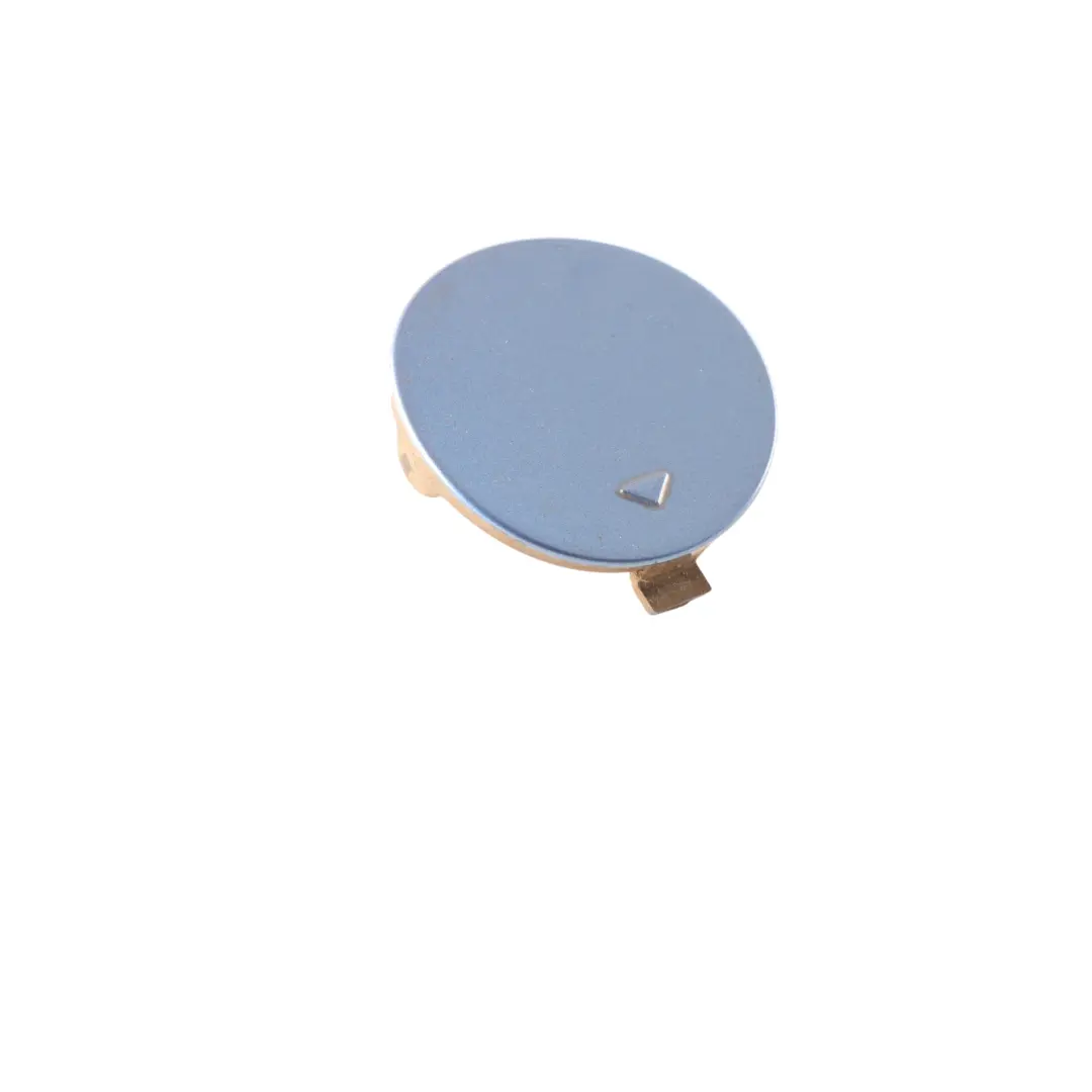 Hinten Abschlepphaken Auge Abdeckung Blau - B45 8055565 für BMW F22 F23 M Sport mit Teilenummer 8055964 BMW F22 F23 M Sport Hinten Abschlepphaken Auge Abdeckung Blau - B45 8055565 - SKU 8055964-EB - Teilenummer 8055964