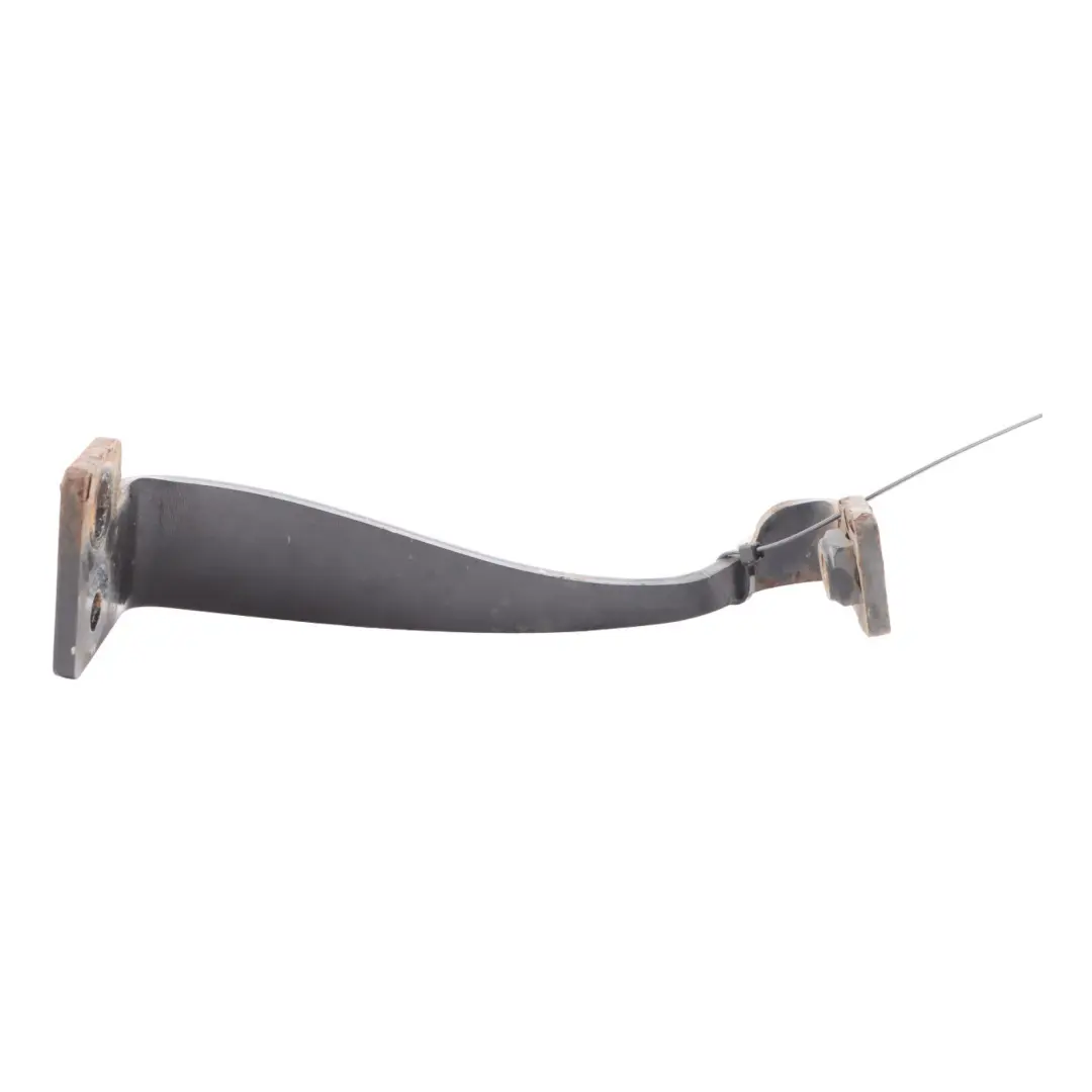  Vertical Strut BMW E82 E88 Left N/S Panel Brace Support Reinforcement - SKU 8055747 - Part number 8055747