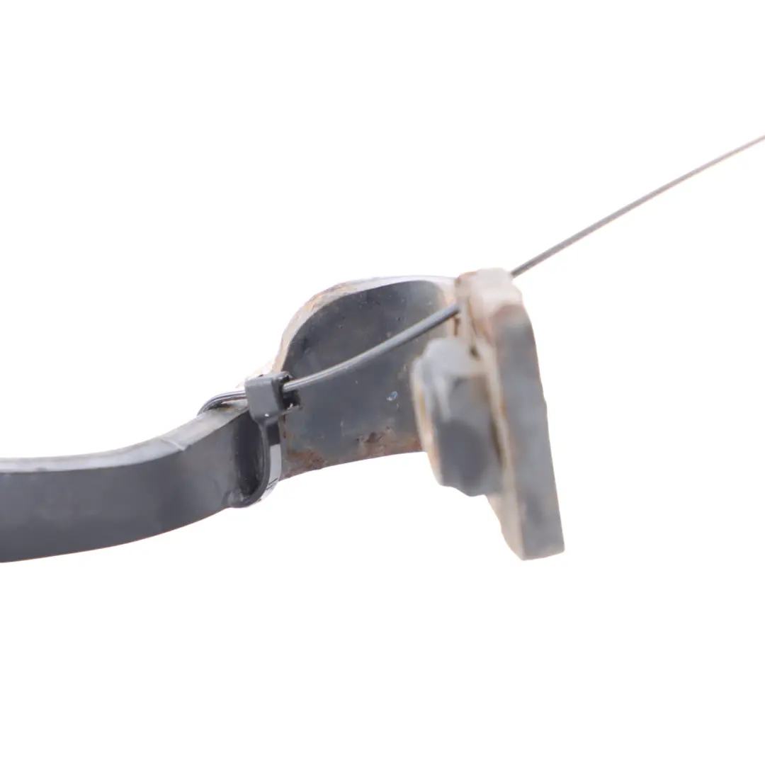 Vertical Strut BMW E82 E88 Left N/S Panel Brace Support Reinforcement to with Part number 8055747 Vertical Strut BMW E82 E88 Left N/S Panel Brace Support Reinforcement - SKU 8055747 - Part number 8055747