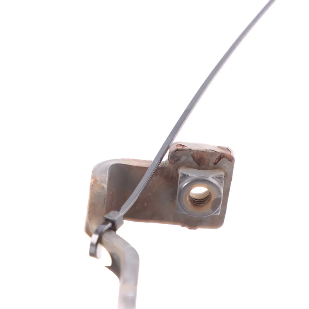 Vertical Strut BMW E82 E88 Left N/S Panel Brace Support Reinforcement to with Part number 8055747 Vertical Strut BMW E82 E88 Left N/S Panel Brace Support Reinforcement - SKU 8055747 - Part number 8055747