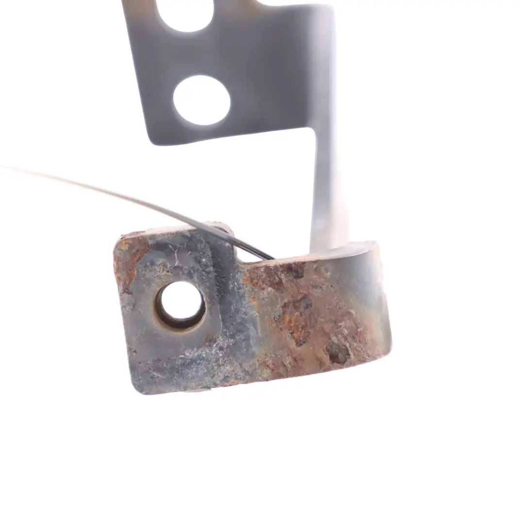 Vertical Strut BMW E82 E88 Left N/S Panel Brace Support Reinforcement to with Part number 8055747 Vertical Strut BMW E82 E88 Left N/S Panel Brace Support Reinforcement - SKU 8055747 - Part number 8055747