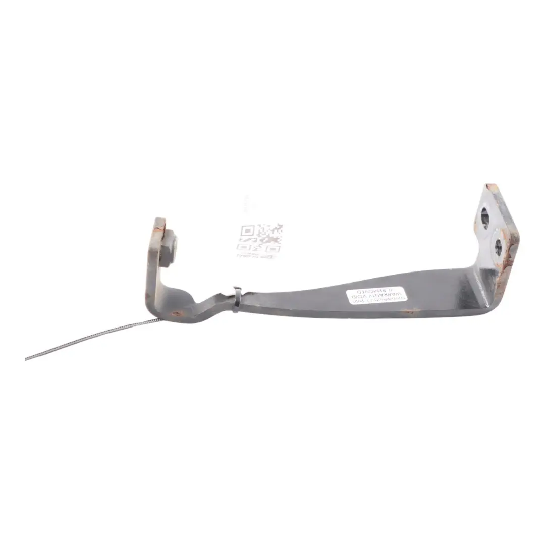 Vertical Strut BMW E82 E88 Right O/S Panel Brace Support Reinforcement to with Part number 8055748 Vertical Strut BMW E82 E88 Right O/S Panel Brace Support Reinforcement - SKU 8055748 - Part number 8055748