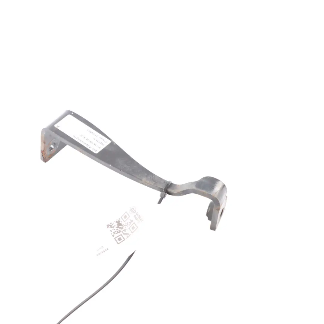 Vertical Strut BMW E82 E88 Right O/S Panel Brace Support Reinforcement to with Part number 8055748 Vertical Strut BMW E82 E88 Right O/S Panel Brace Support Reinforcement - SKU 8055748 - Part number 8055748