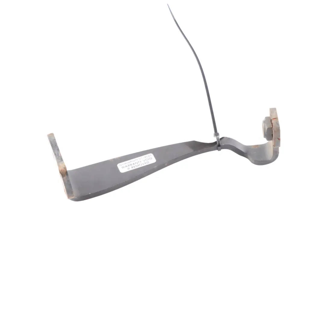 Vertical Strut BMW E82 E88 Right O/S Panel Brace Support Reinforcement to with Part number 8055748 Vertical Strut BMW E82 E88 Right O/S Panel Brace Support Reinforcement - SKU 8055748 - Part number 8055748