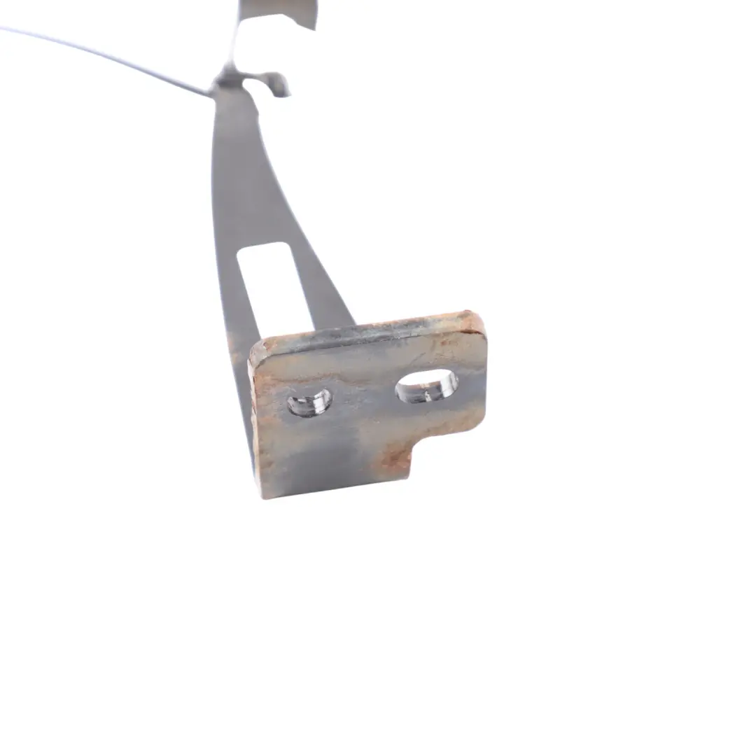 Vertical Strut BMW E82 E88 Right O/S Panel Brace Support Reinforcement to with Part number 8055748 Vertical Strut BMW E82 E88 Right O/S Panel Brace Support Reinforcement - SKU 8055748 - Part number 8055748