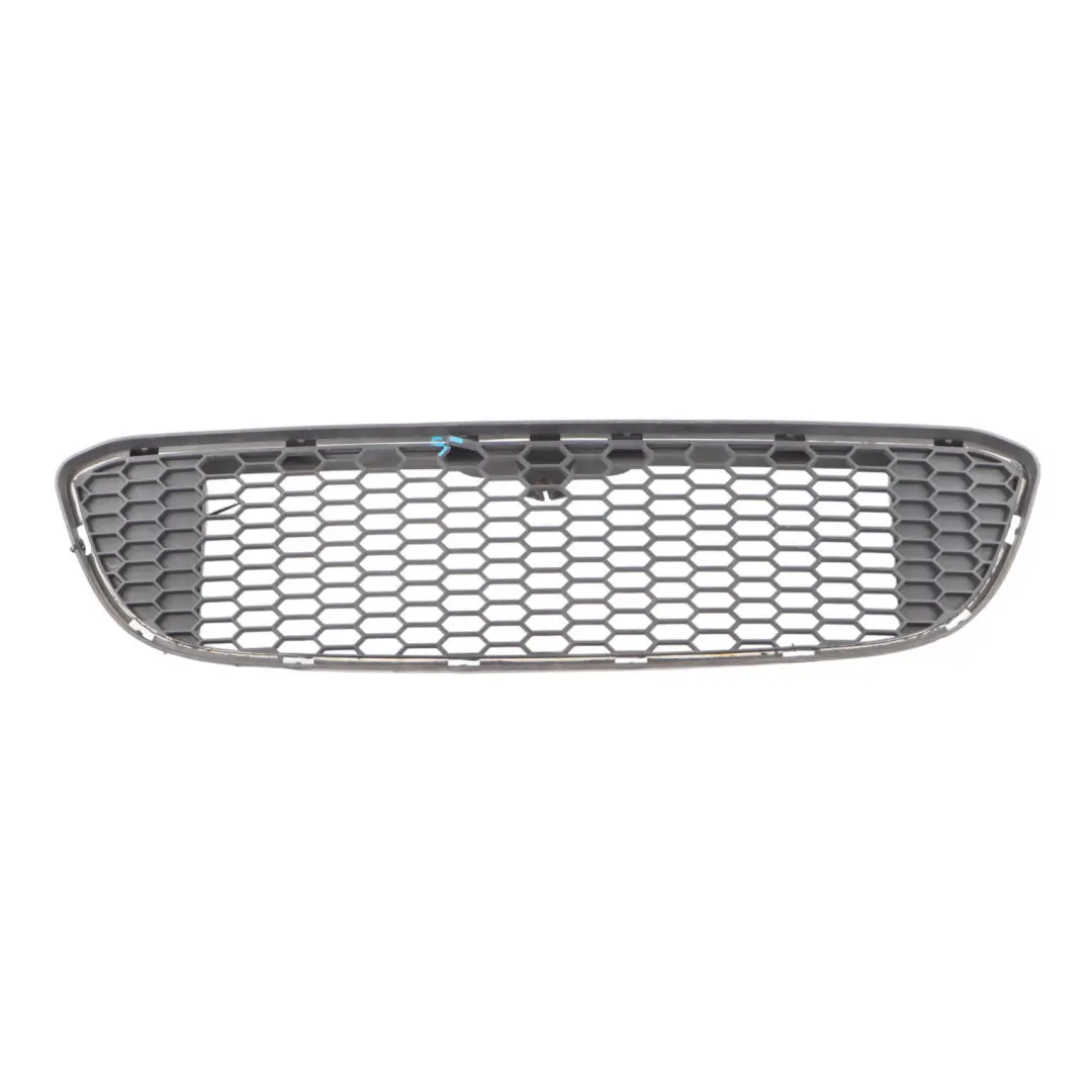 Bumper Grid BMW E88 E82 Front Lower Centre Air Duct Moulding to with Part number 8055756 Bumper Grid BMW E88 E82 Front Lower Centre Air Duct Moulding - SKU 8055756-1 - Part number 8055756