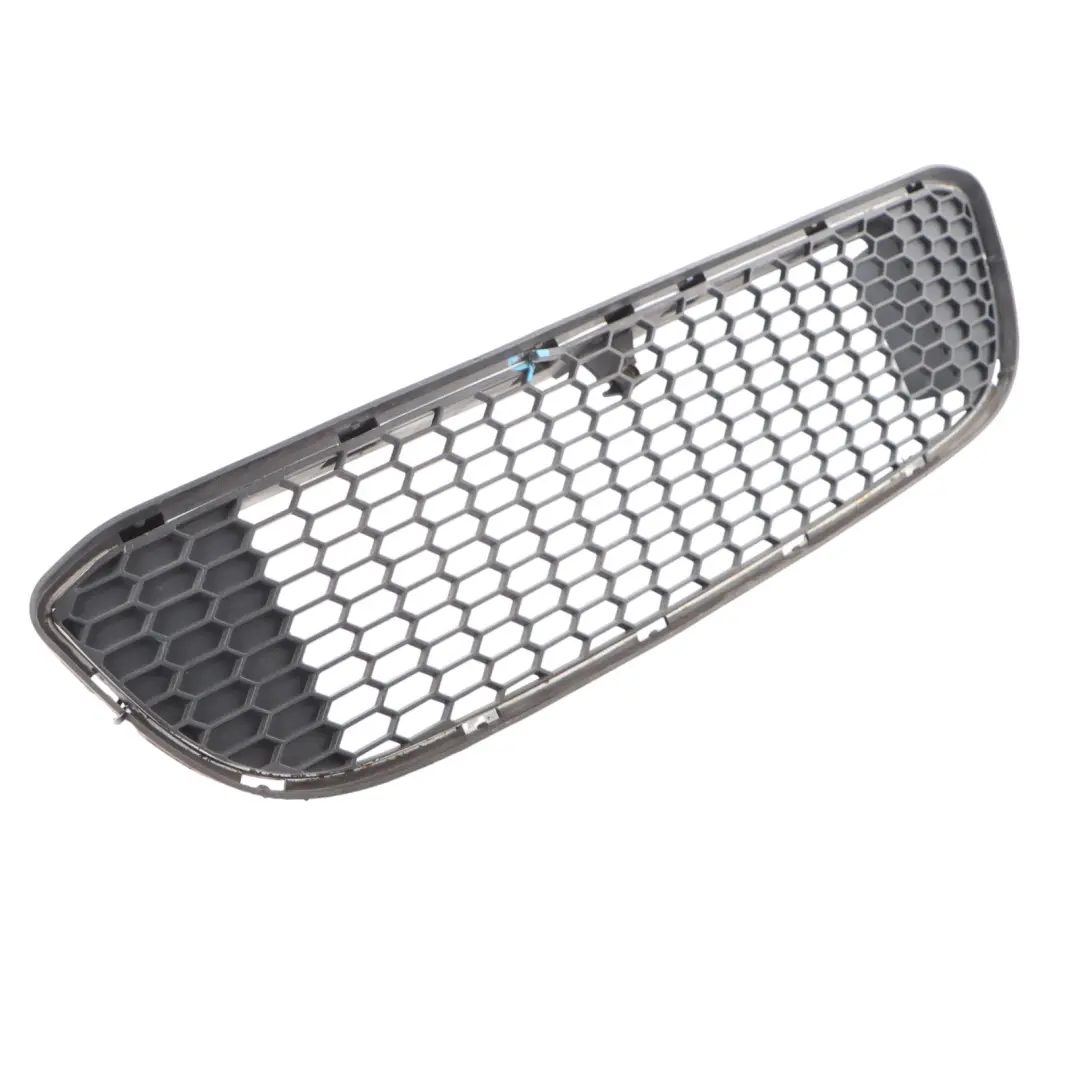 Bumper Grid BMW E88 E82 Front Lower Centre Air Duct Moulding to with Part number 8055756 Bumper Grid BMW E88 E82 Front Lower Centre Air Duct Moulding - SKU 8055756-1 - Part number 8055756