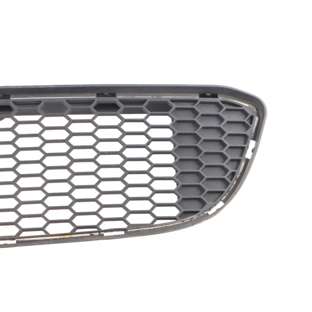 Bumper Grid BMW E88 E82 Front Lower Centre Air Duct Moulding to with Part number 8055756 Bumper Grid BMW E88 E82 Front Lower Centre Air Duct Moulding - SKU 8055756-1 - Part number 8055756