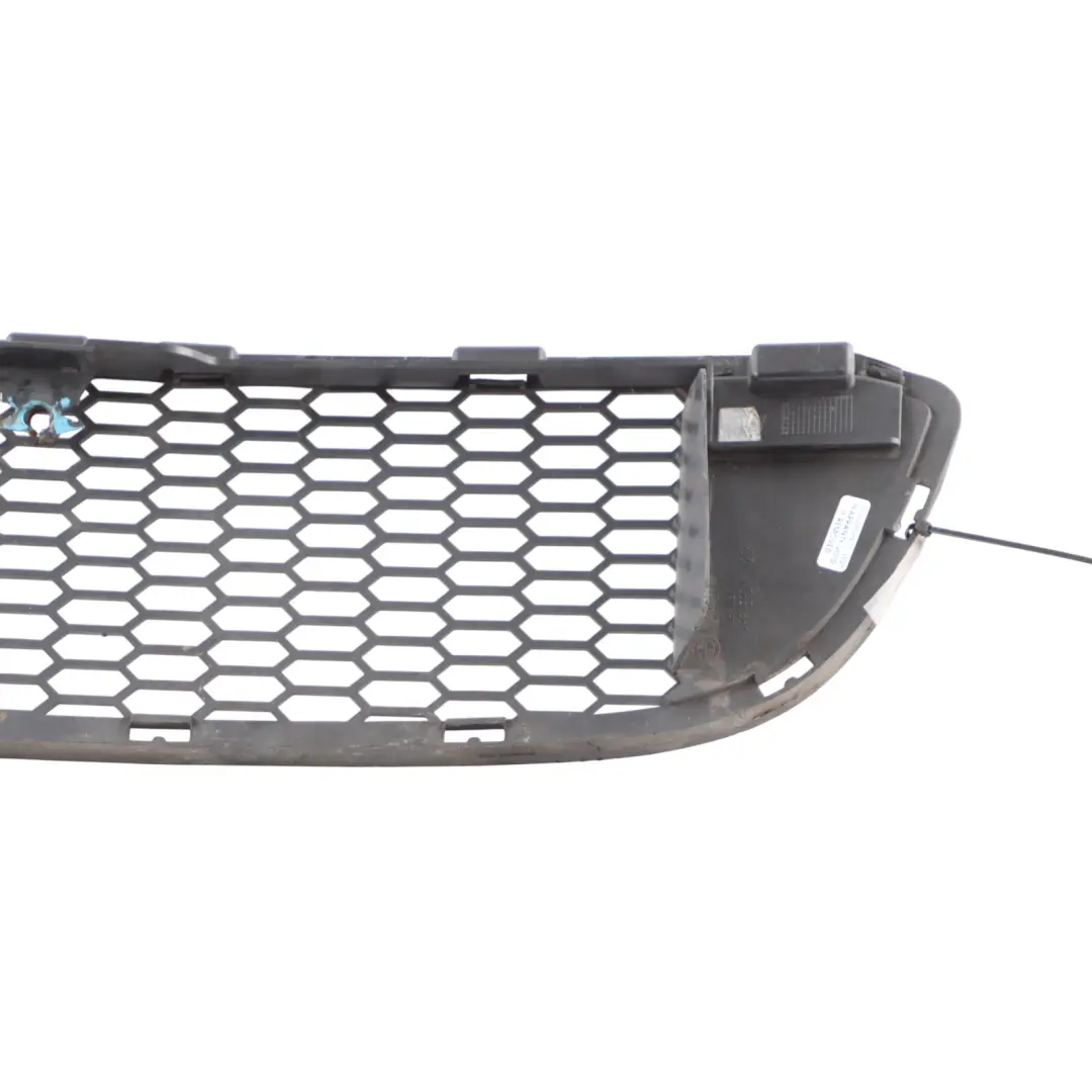  Bumper Grid BMW E88 E82 Front Lower Centre Air Duct Moulding - SKU 8055756-1 - Part number 8055756