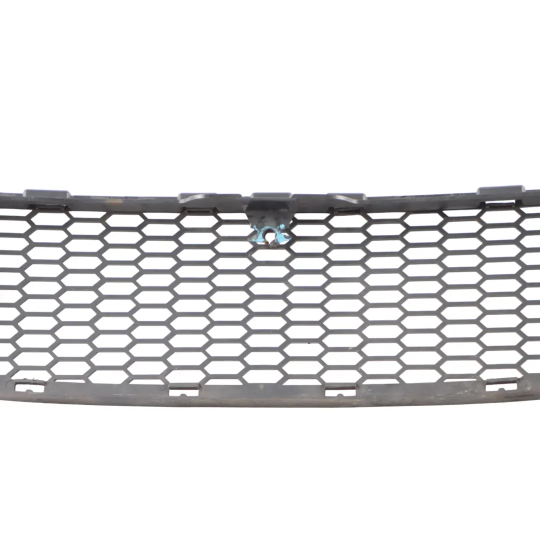 Bumper Grid BMW E88 E82 Front Lower Centre Air Duct Moulding to with Part number 8055756 Bumper Grid BMW E88 E82 Front Lower Centre Air Duct Moulding - SKU 8055756-1 - Part number 8055756