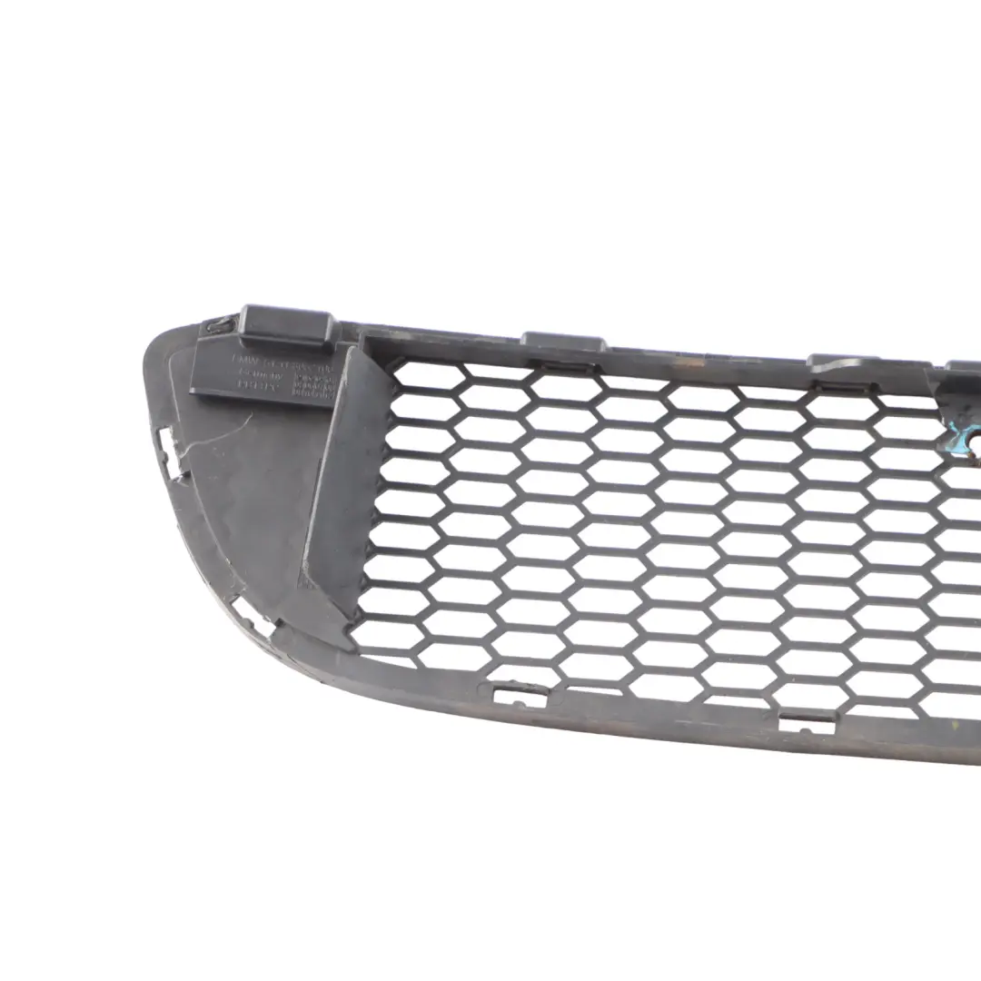  Bumper Grid BMW E88 E82 Front Lower Centre Air Duct Moulding - SKU 8055756-1 - Part number 8055756