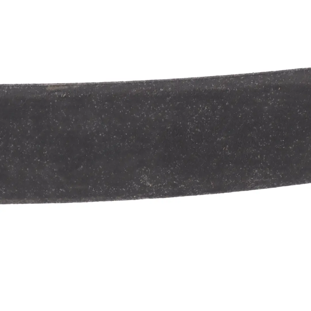 Front Bumper Bottom Lower Carrier Mount Support to BMW F34 GT with Part number 8056967 BMW F34 GT Front Bumper Bottom Lower Carrier Mount Support - SKU 8056967 - Part number 8056967